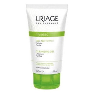 Uriage Hyséac Gel Limpiador...