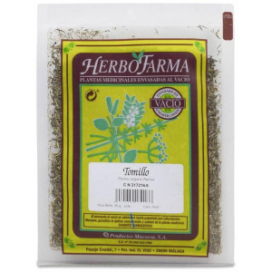 Macoesa Tomillo Herbofarma...