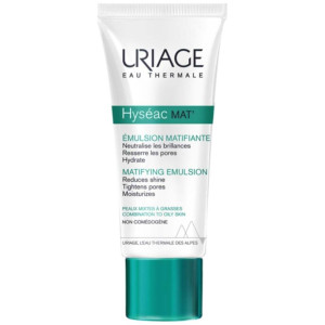 Uriage Hyséac...