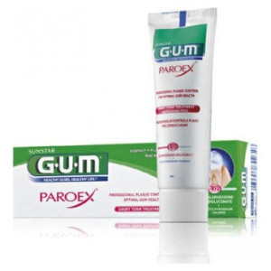Gum Paroex Tratamiento...