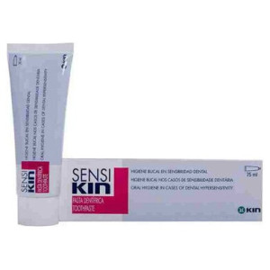 Sensi Kin Pasta Dentífrica,...