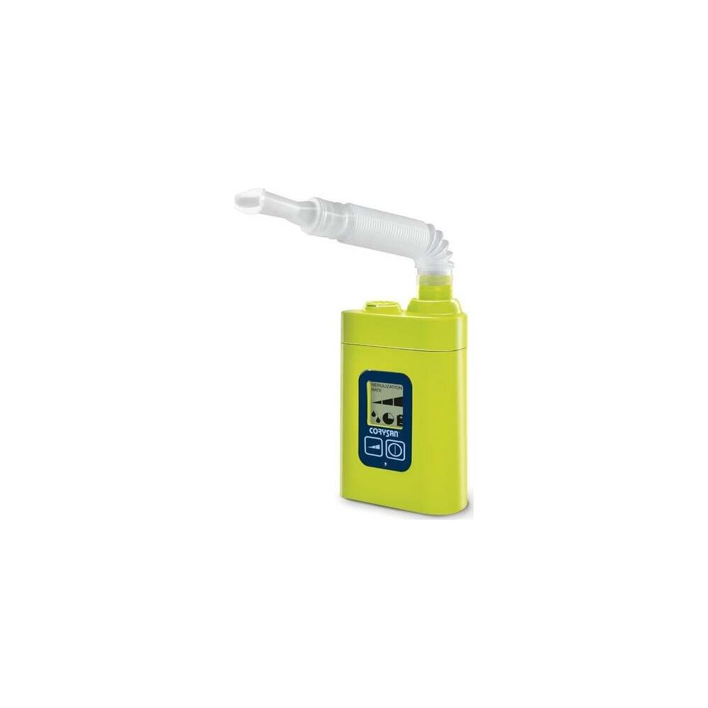 Coryneb Ultra Aerosol Ultrasónico, 1 Ud