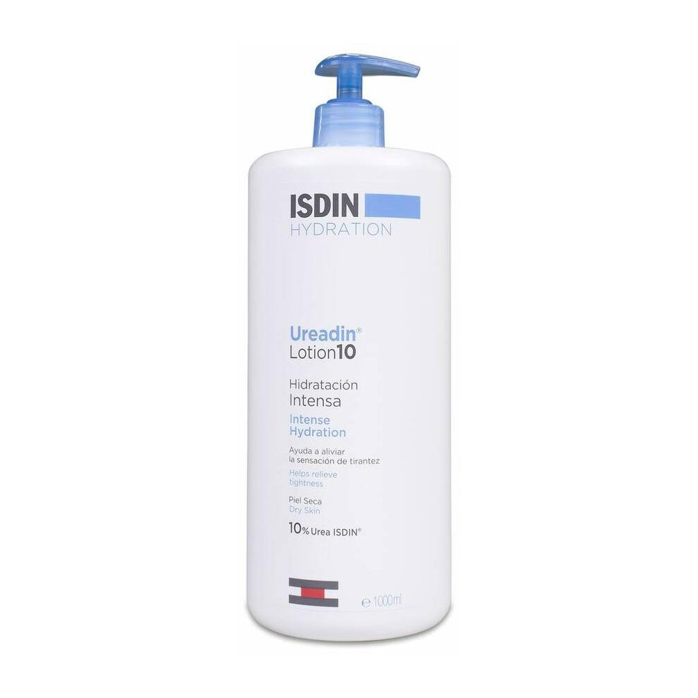 Sesderma Ureadin Hydration Loción Hidratación Intensa 10% Urea 1000Ml