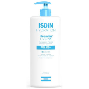 Sesderma Ureadin Hydration Loción Hidratación Intensa 10% Urea 1000Ml