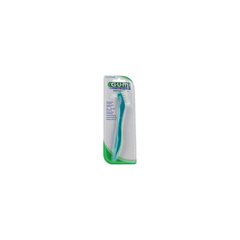 Cepillo Dental Butler Protesis R.201