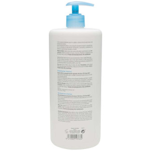 Sesderma Ureadin Hydration Loción Hidratación Intensa 10% Urea 1000Ml
