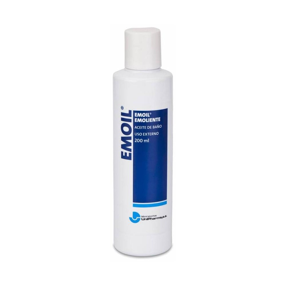 Unipharma Emoil Emoliente 200Ml