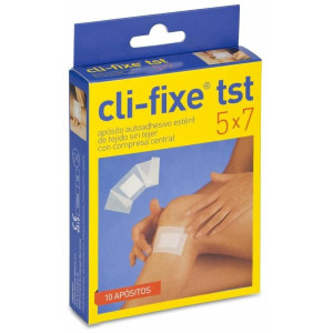 Cli-Fixe Tst Apósito...