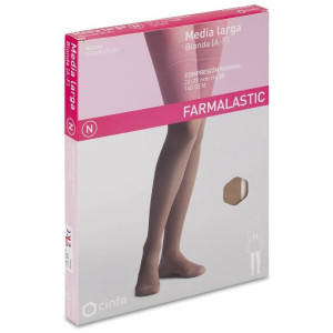 Farmalastic Media Larga De...