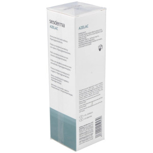 Sesderma Azelac Locion Cara/Corp/Cuero Cab. 100Ml