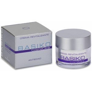 Basiko Crema Revitalizante...