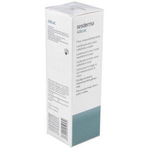Sesderma Azelac Locion Cara/Corp/Cuero Cab. 100Ml