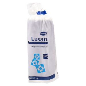 Lusan Algodon Arrollado...
