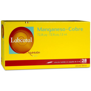 Labcatal Nutrición...