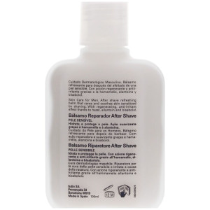 Isdin Medicis Bálsamo Reparador After Shave, 100 Ml