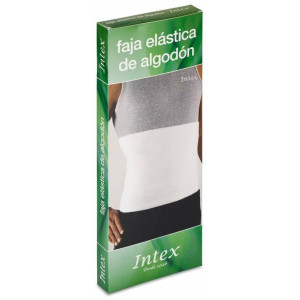 Intex Faja En Algodón Con...