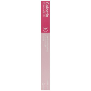 Farmalastic Calcetín Compresión Normal Negro Talla Grande, 1 Par