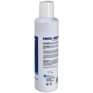 Unipharma Emoil Emoliente 200Ml