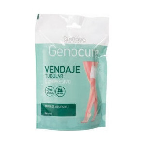 Genocure Vendaje Tubular...