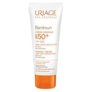 Uriage Bariésun Crema...