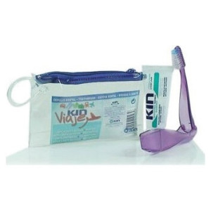 Kin Cepillo Dental Viaje...