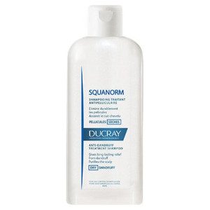 Ducray Squanorm Champú...