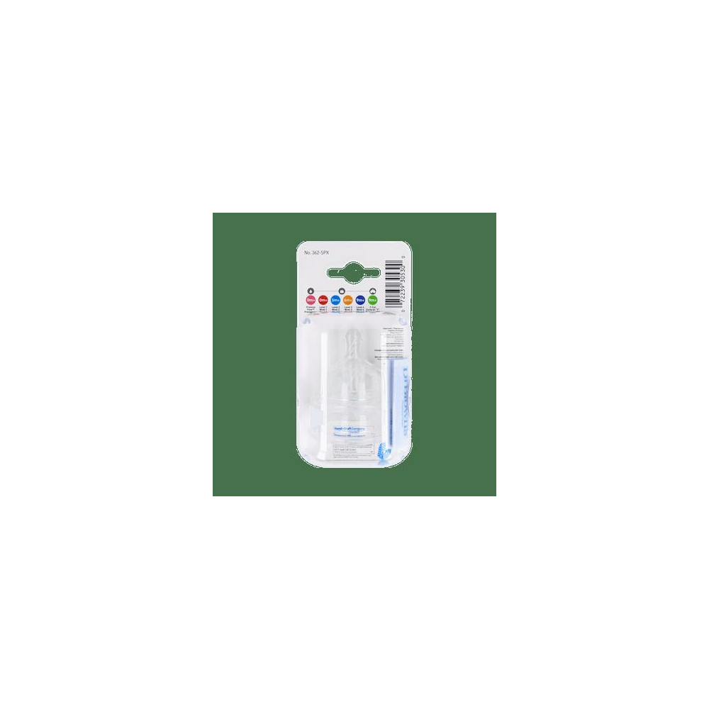 Dr Brown'S Tetina Silicona Boca Ancha Forma En Y +9Meses 2Uds