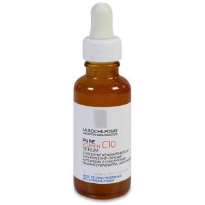 La Roche-Posay Pure...