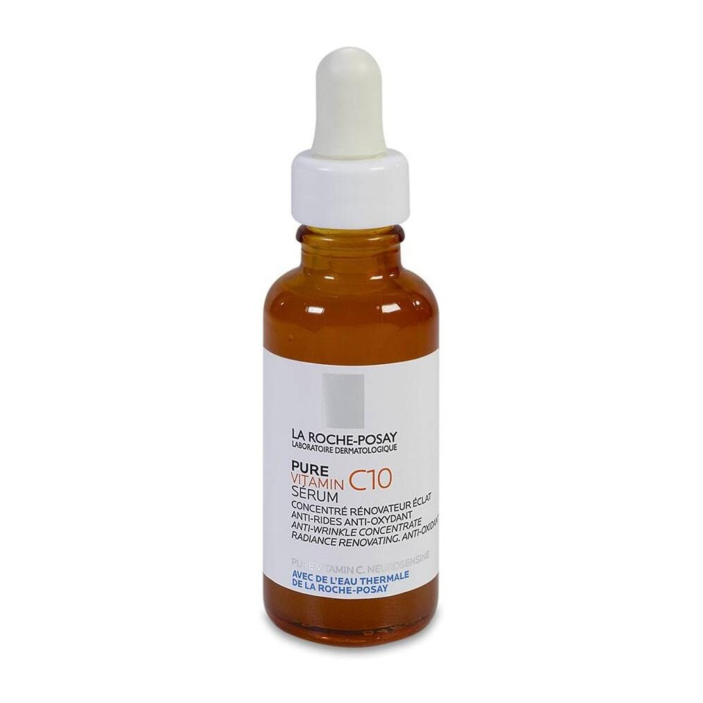 La Roche-Posay Pure Vitamine C10 Sérum 30Ml