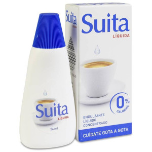 Suita Liquida Sacarina...