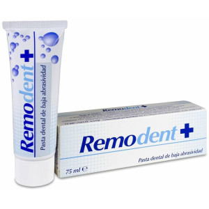 Remodent Plus Limpieza...