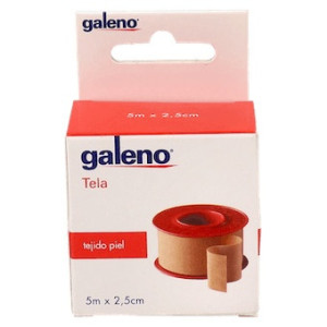 Galeno Esparadrapo Tejido...