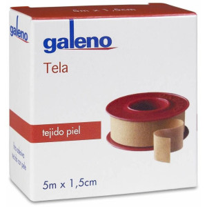 Galeno Esparadrapo Tejido...