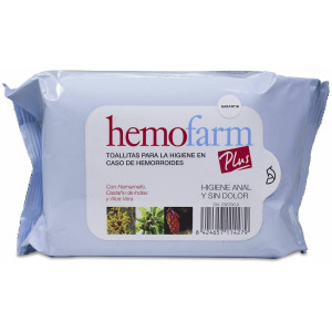 Hemofarm Plus Hemorroides...
