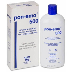 Pon-Emo Gel Champú...