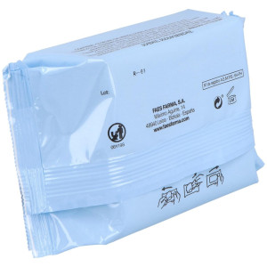 Hemofarm Plus Hemorroides 40Toallitas
