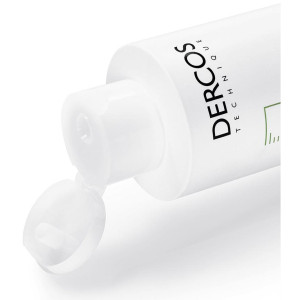 Vichy Dercos Technique Anticaspa Ds Champú Cabello Seco 200Ml