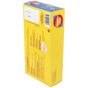 Labcatal 09 Magnesio Ampollas, 28 X 2 Ml