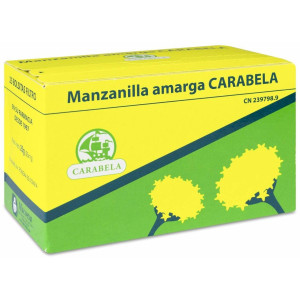 Macoesa Manzanilla Amarga...