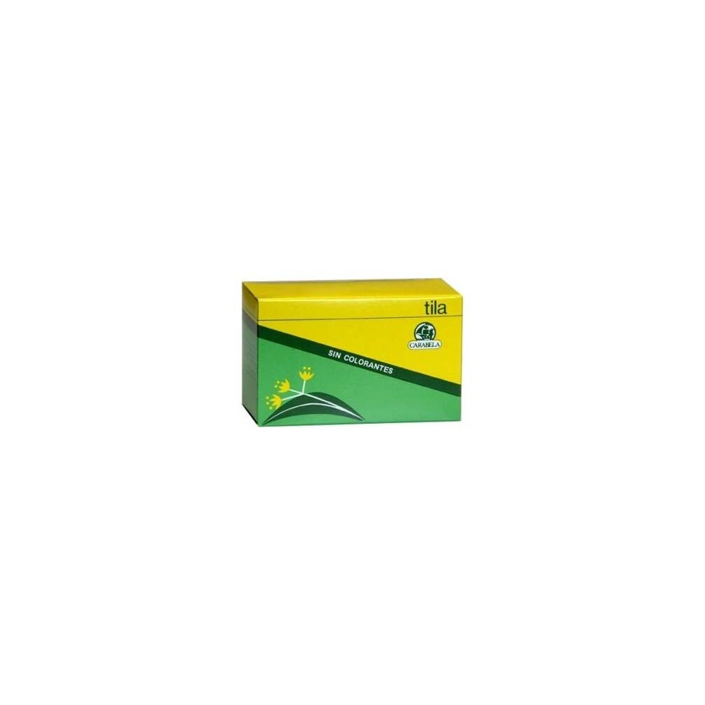 Macoesa Tila Carabela Inf 20Un