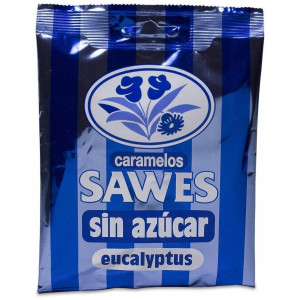 Sawes Pastillas Balsámicas...