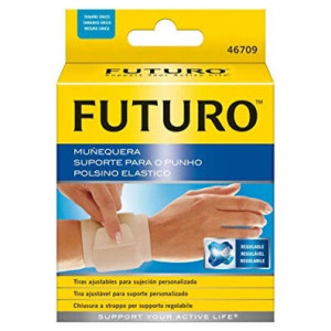 Futuro Muñequera Ajustable...