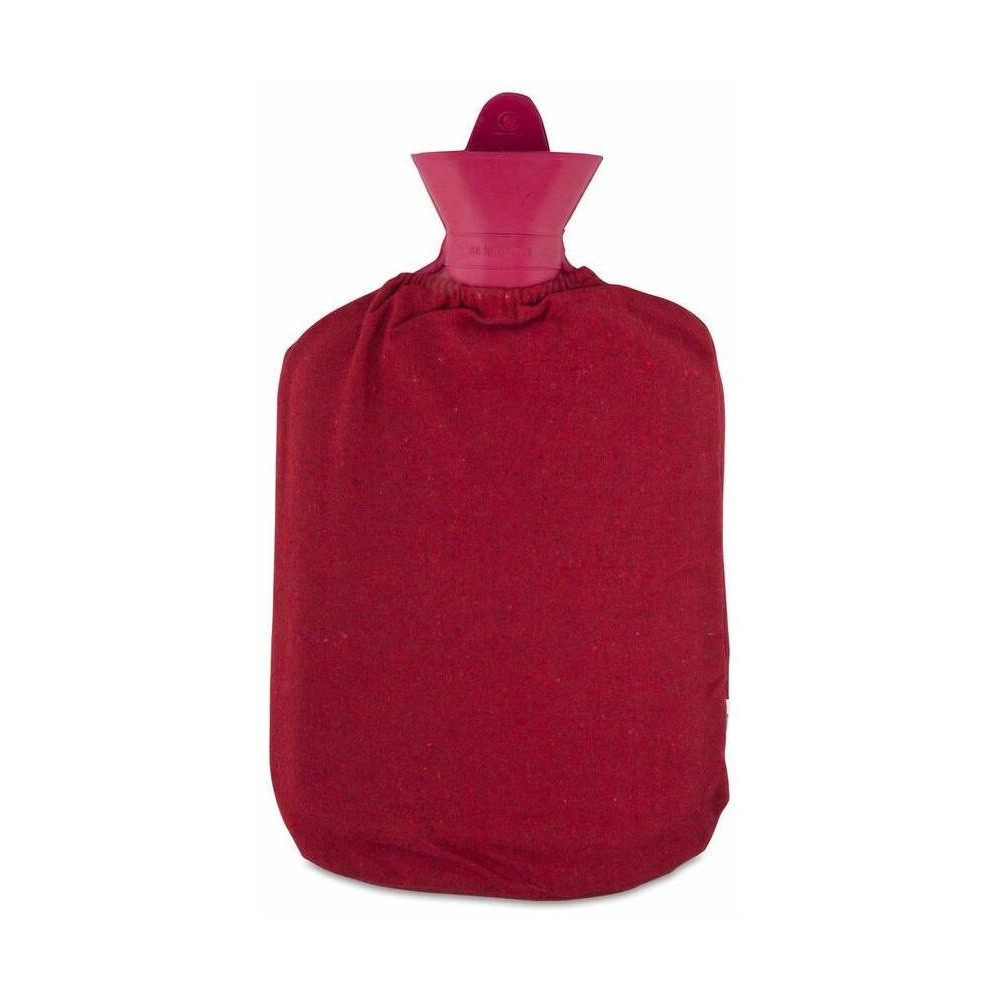 Corysan Bolsa De Agua Caliente Forrada 2 Litros 1Ud