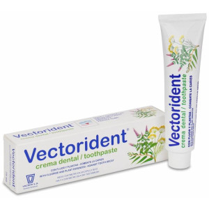 Vectorident Crema Dental,...