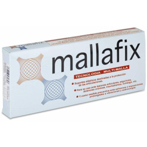 Mallafix Faja Lumbar Talla...