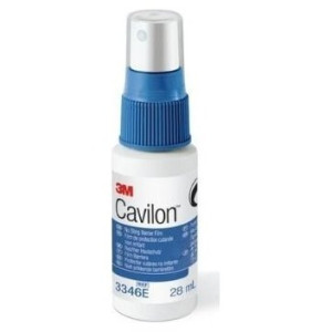 3M Cavilon Spray Protector...