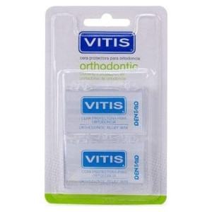 Cera Ortodoncia Protectora...