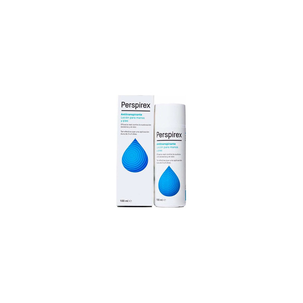 Perspirex Desodorante Loción, 100 Ml