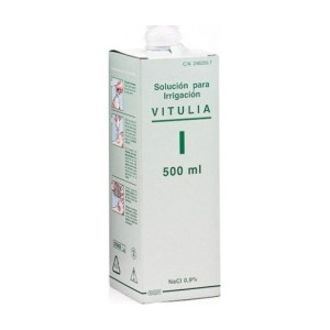 Vitulia Solucion Para...