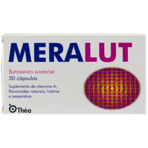 Meralut 30Cap. - Thea